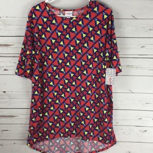 BNWT S LuLaRoe  Irma